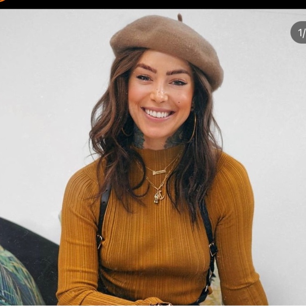 Beret